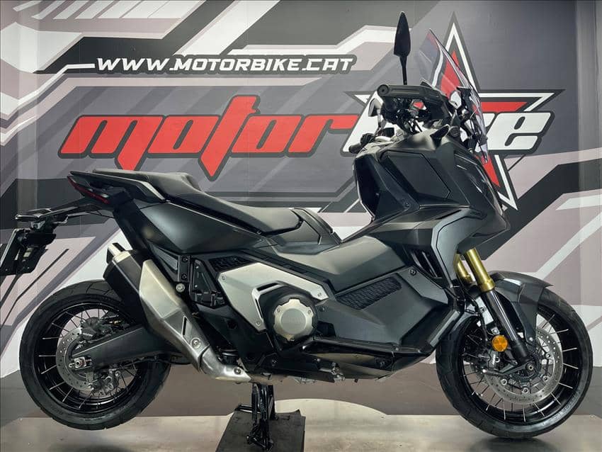 HONDA X-ADV 750 - Image 1