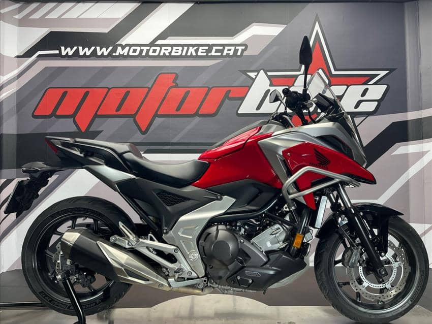 HONDA NC750X DCT - Image 1