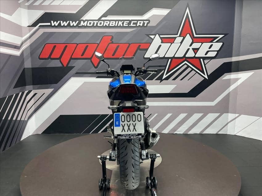 HONDA NC750X DCT - Image 2