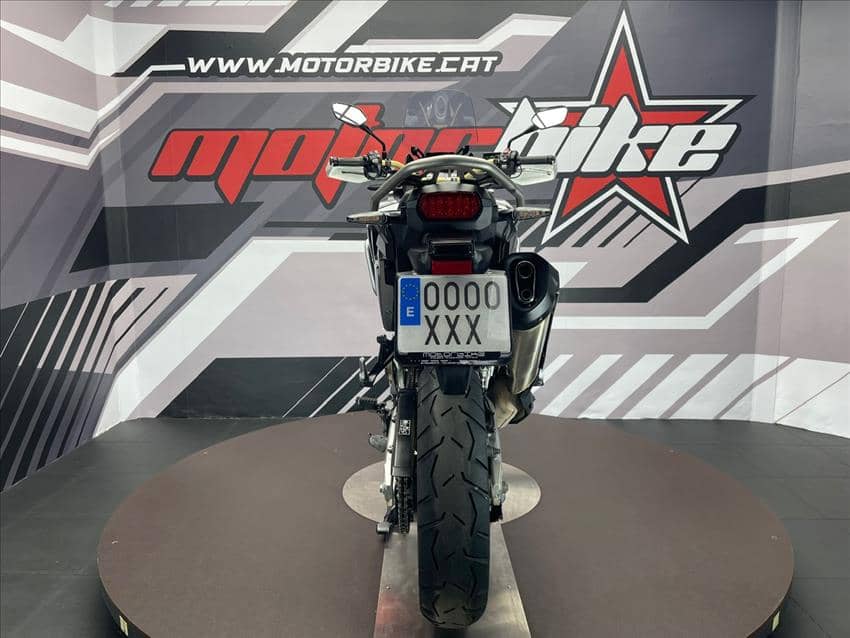 HONDA CRF 1000L DCT ADVENTURE - Image 2