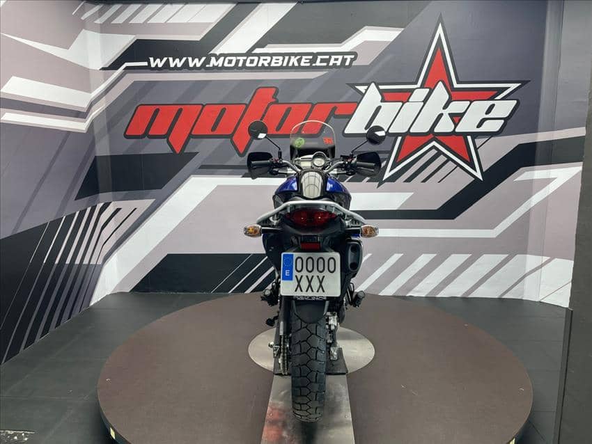 HONDA TRANSALP XL 700 V - Image 2