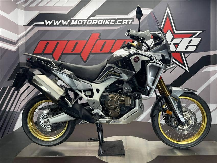 HONDA CRF 1000L DCT ADVENTURE - Image 1
