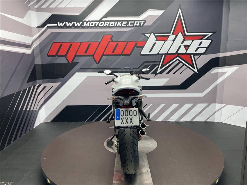 DUCATI SUPERSPORT S - Image 2