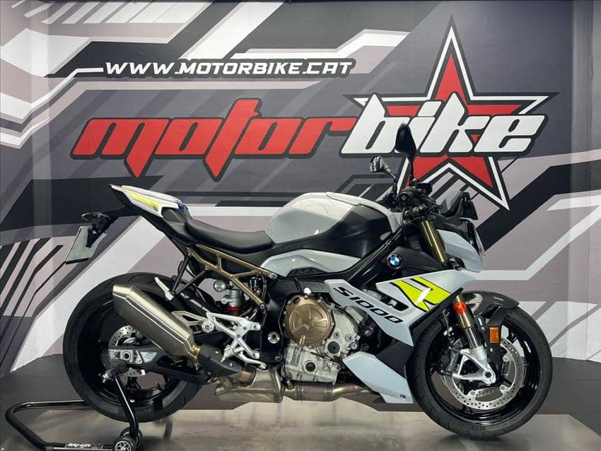 BMW S 1000 R - Image 1