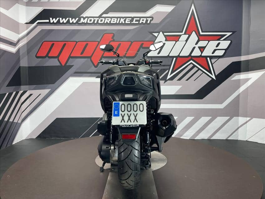 KYMCO DTX 350 - Image 2