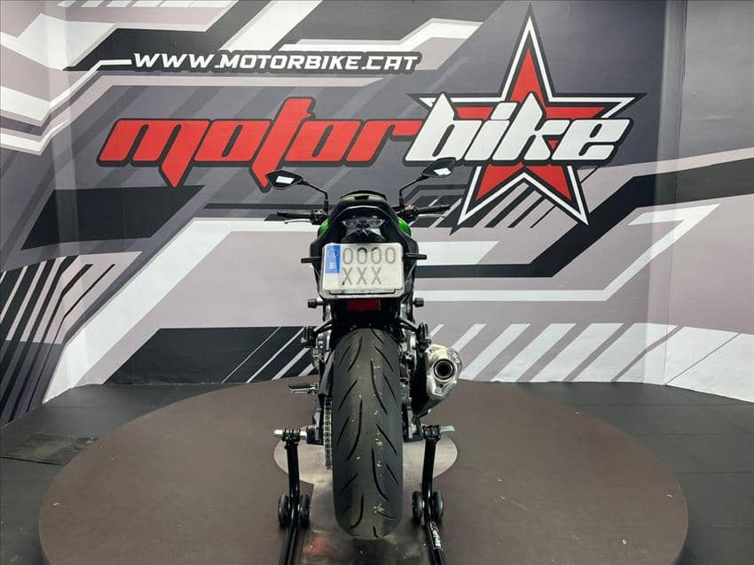 KAWASAKI Z 900 - Image 2