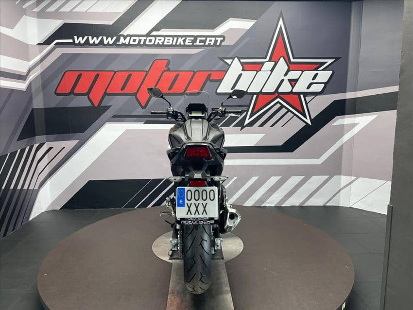 HONDA NC750X DCT - Image 2