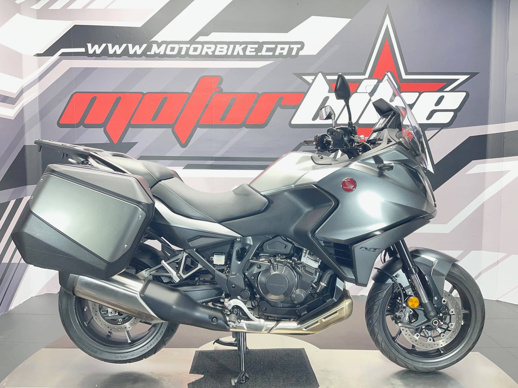 HONDA NT 1100 - Image 1