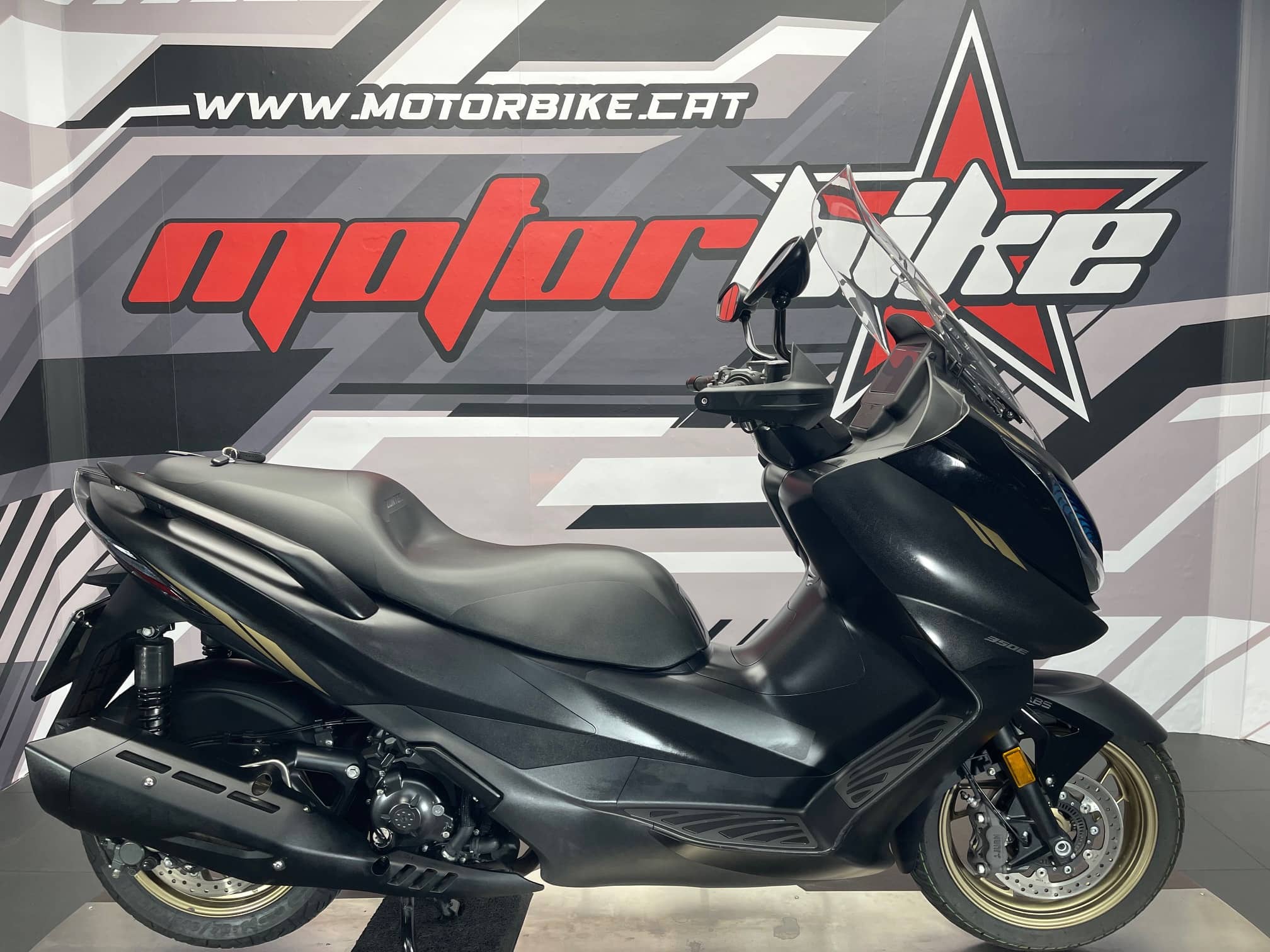 ZONTES 350 E - Image 1