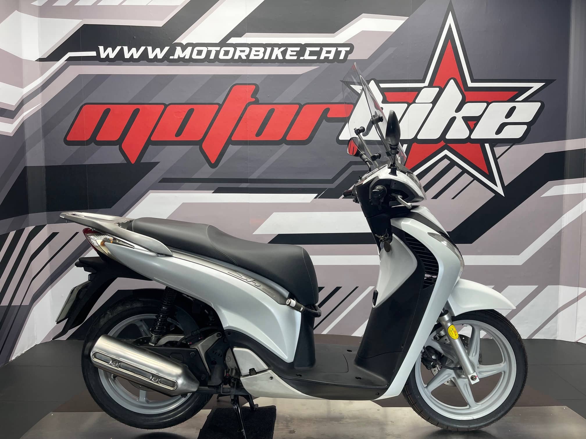 HONDA SH 125i - Image 1