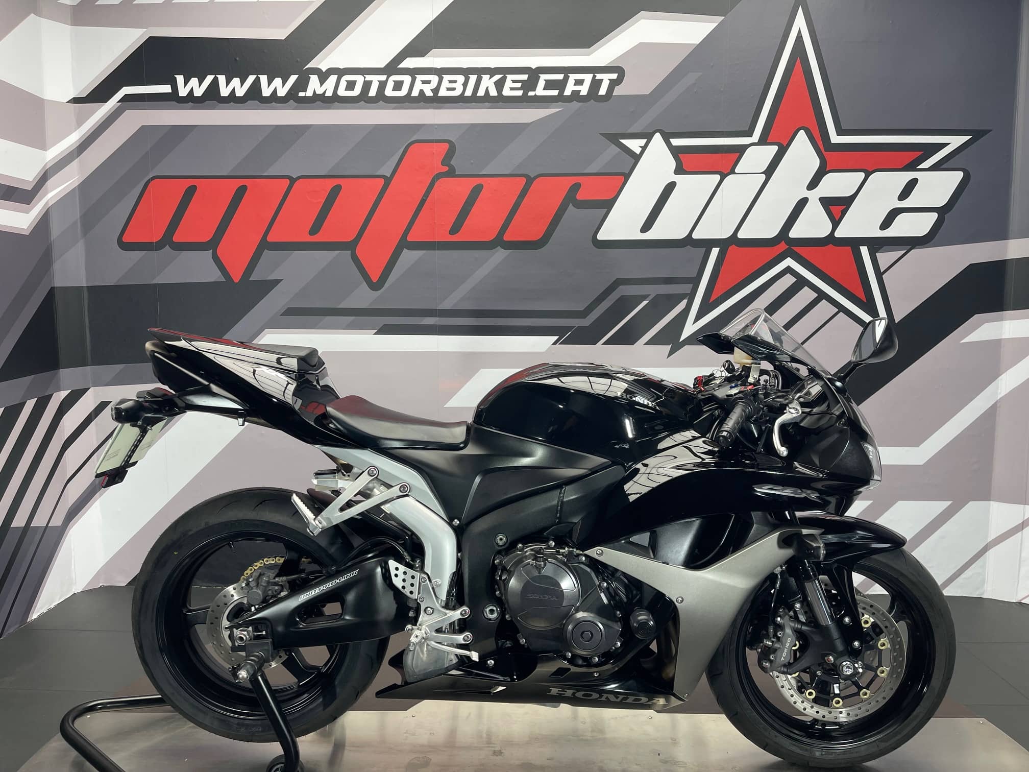 HONDA CBR 600RR - Image 1