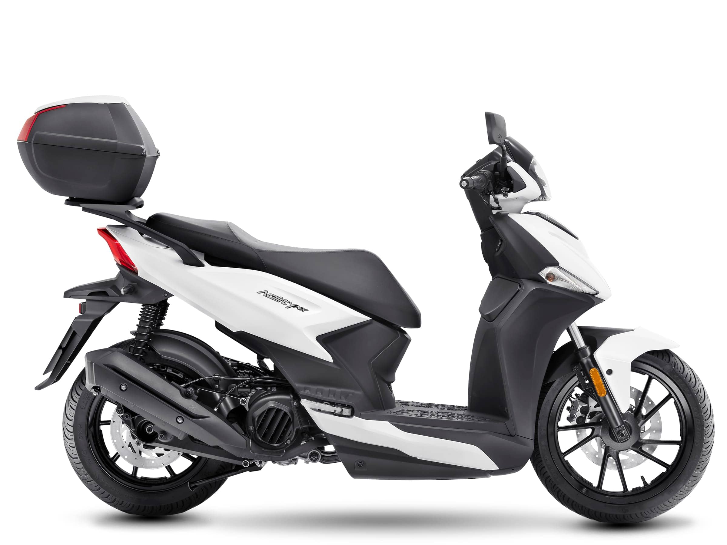 KYMCO AGILITY NX 125 - Image 1