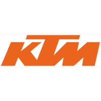 KTM logo