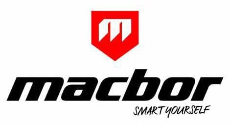 Macbor logo