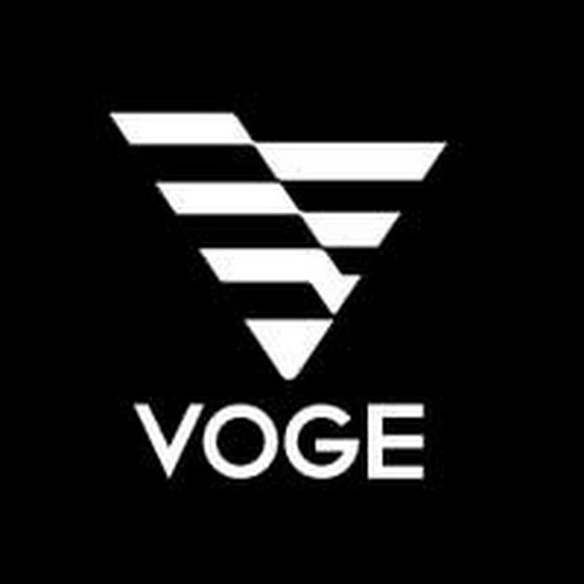 Voge logo