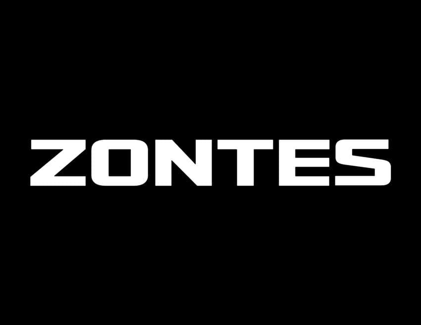 Zontes logo