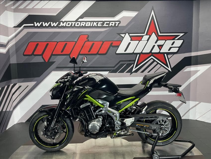KAWASAKI  Z 900E - Image 15