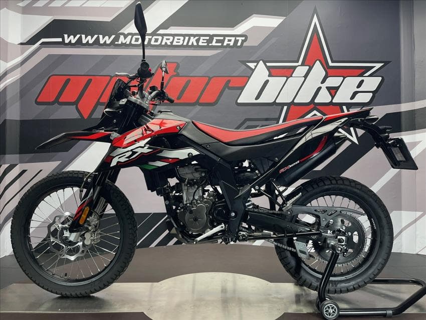 APRILIA RX 125 - Image 17