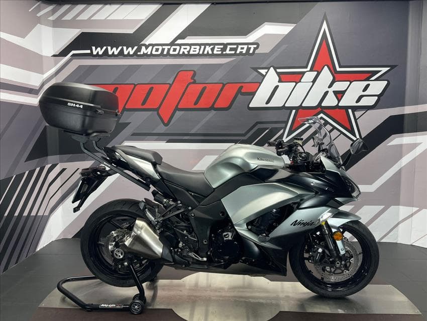 KAWASAKI Z 1000 SX ABS - Image 1