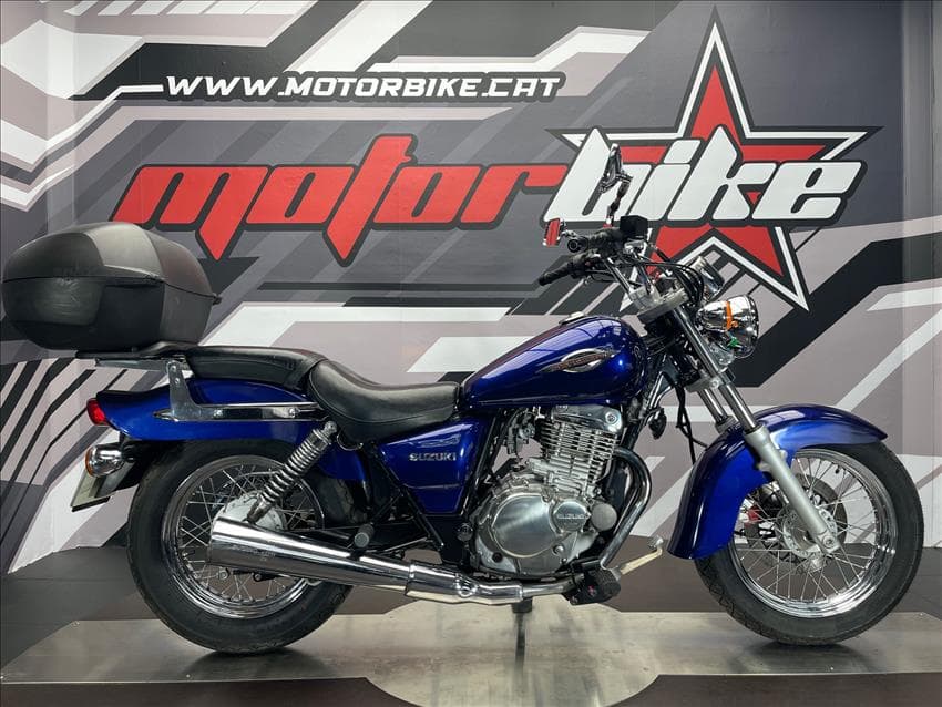 SUZUKI MARAUDER 250 - Image 1