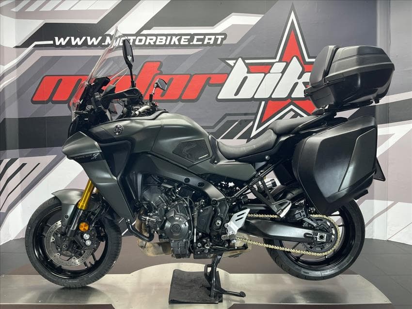 YAMAHA TRACER 900GT - Image 24