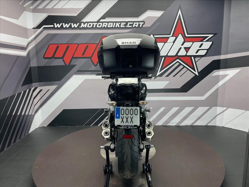 KAWASAKI Z 1000 SX ABS - Image 2