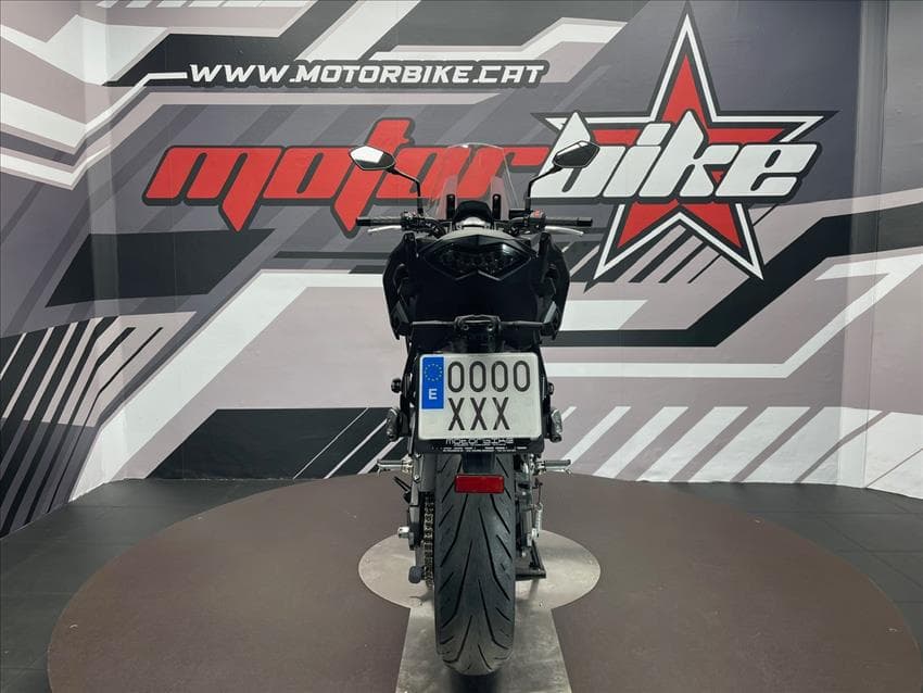 KAWASAKI VERSYS 650 ABS - Image 2