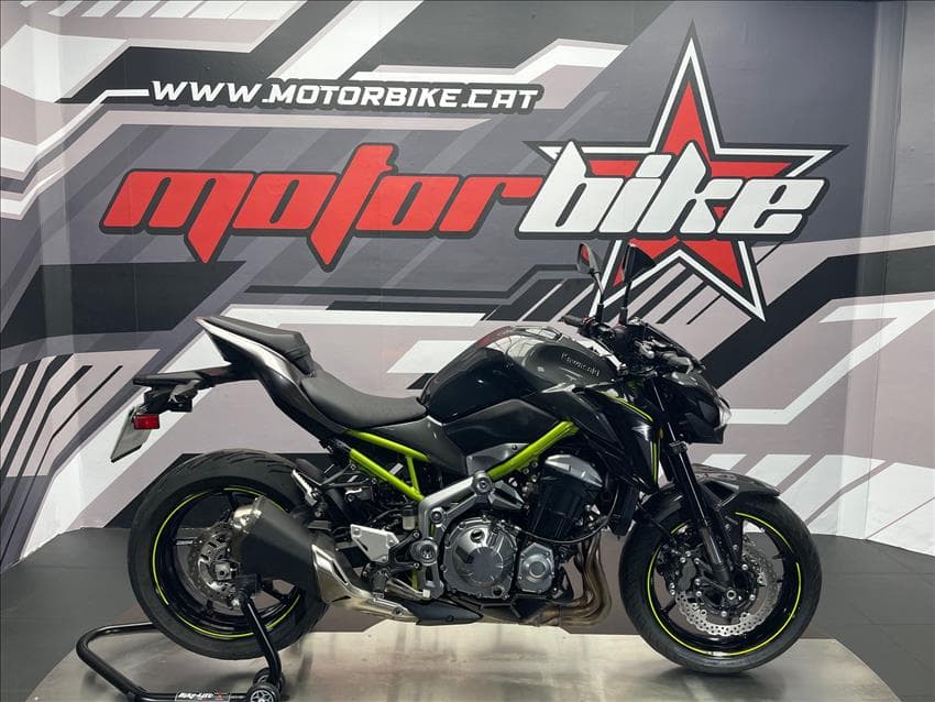 KAWASAKI Z 900 A2 - Image 1