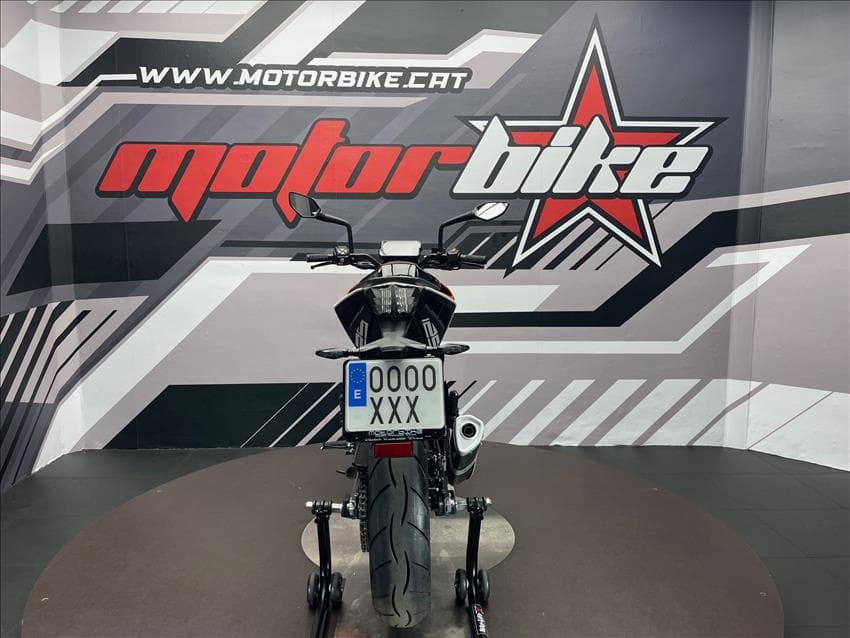 KTM 125 DUKE - Image 2