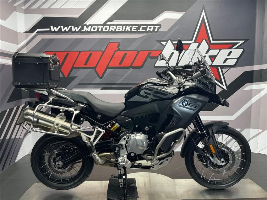 BMW F 850 GS - Image 1