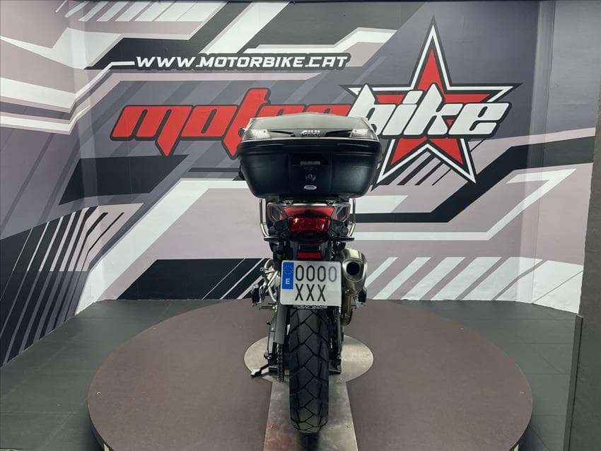 BMW F 750 GS - Image 2