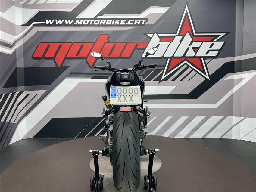 YAMAHA MT-09 ABS SP - Image 2