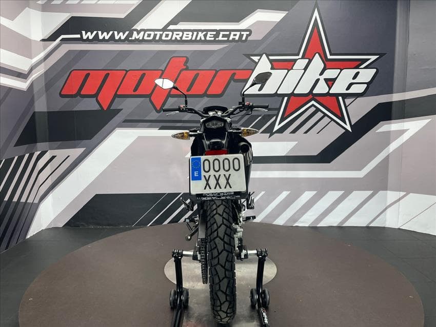 APRILIA RX 125 - Image 2