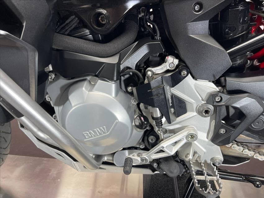 BMW F 850 GS - Image 25