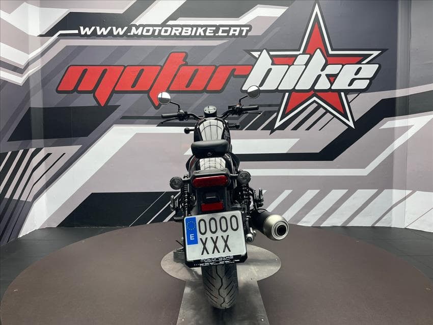HONDA CMX 500 REBEL - Image 2
