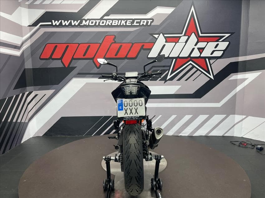 KTM 125 DUKE - Image 2