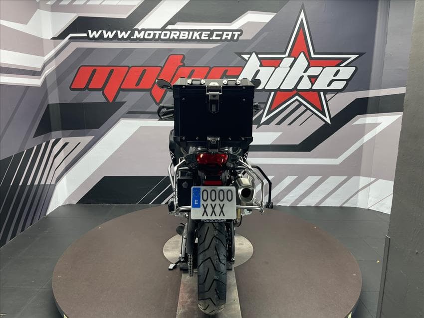 BMW F 850 GS - Image 2