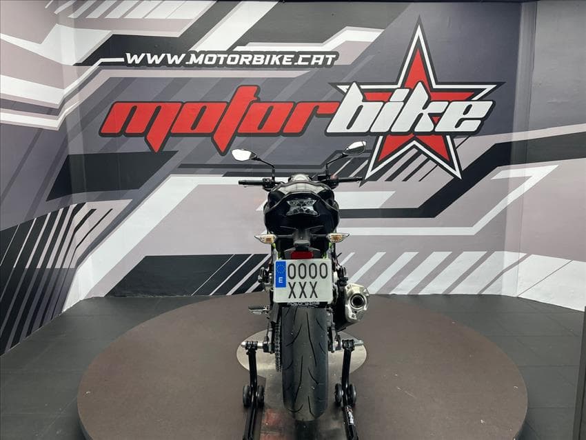 KAWASAKI  Z 900E - Image 2
