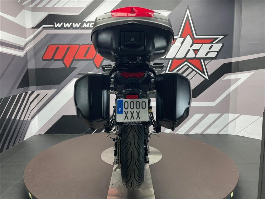 YAMAHA TRACER 900GT - Image 2
