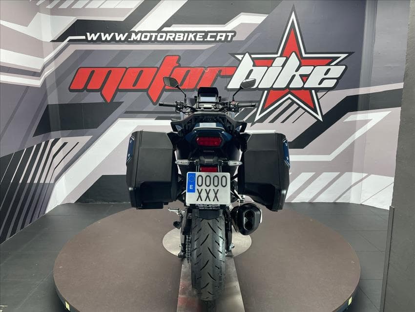 HONDA NT 1100 - Image 2