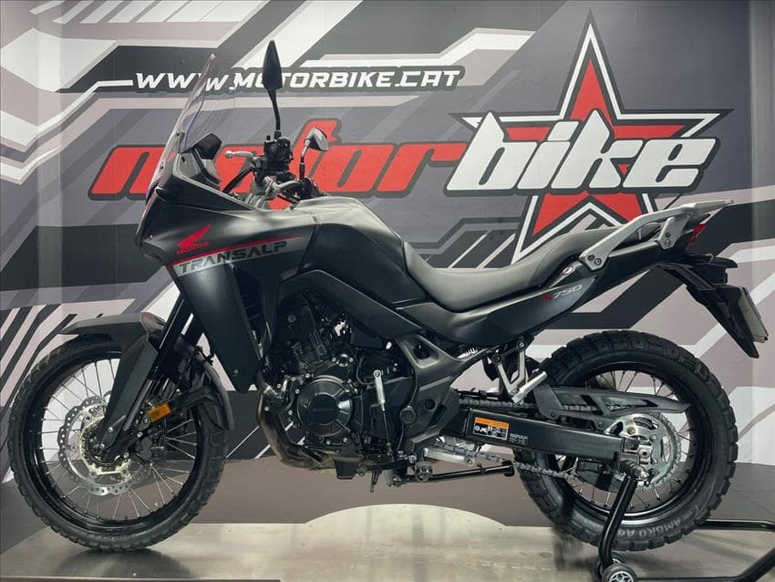 HONDA XL 750 TRANSALP - Image 19