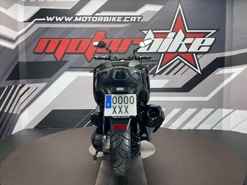 KYMCO DTX 350 - Image 2
