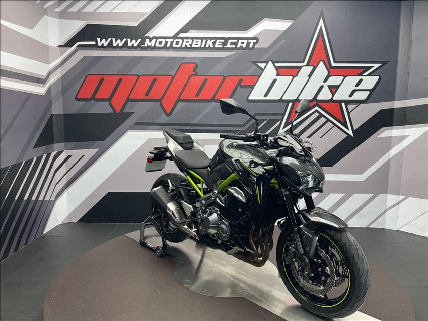 KAWASAKI Z 900 A2 - Image 12