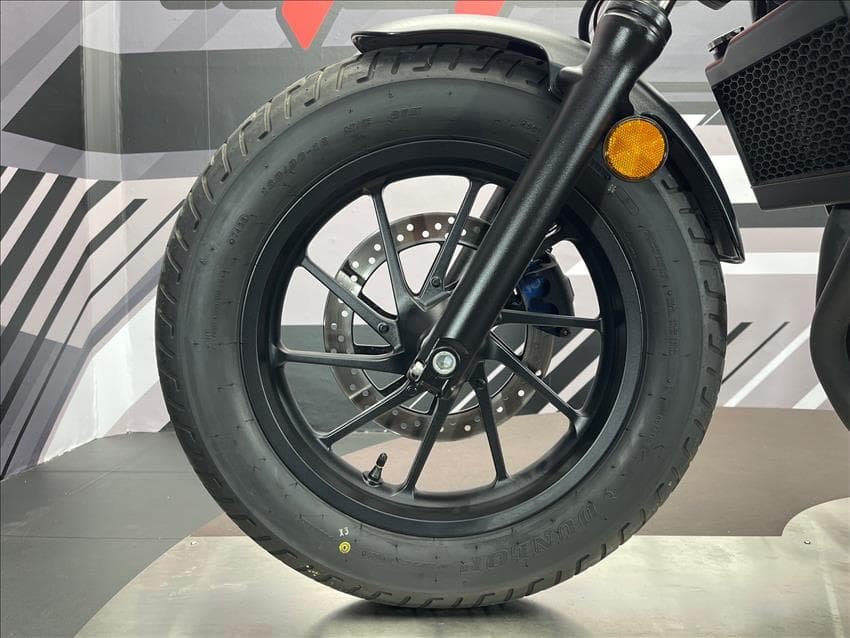 HONDA CMX 500 REBEL - Image 19