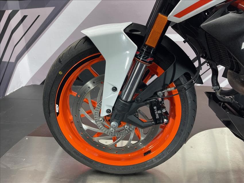 KTM 390 DUKE - Image 18
