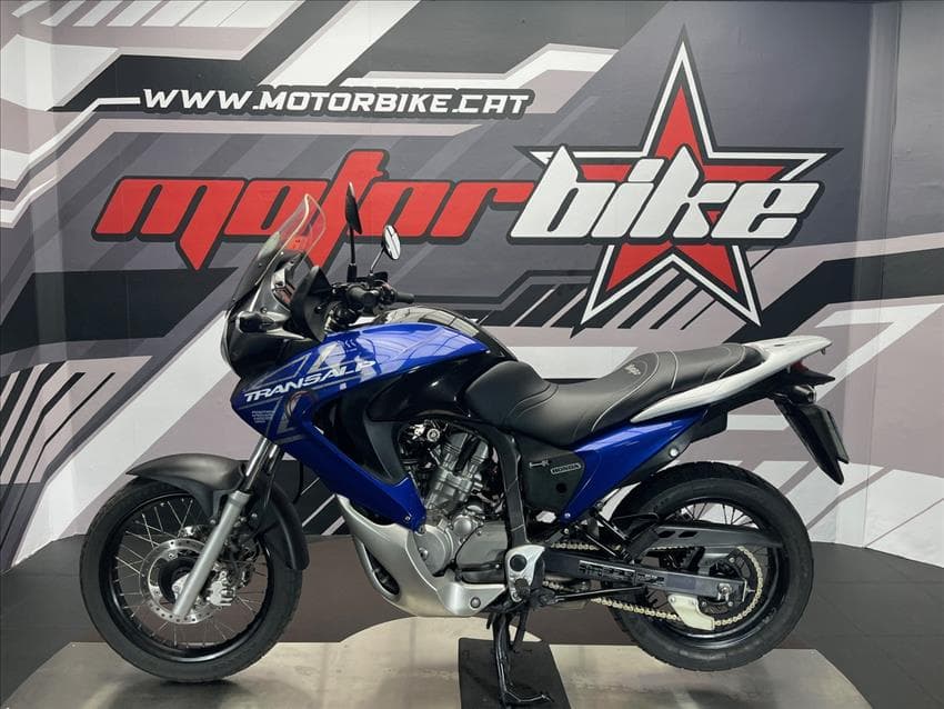 HONDA TRANSALP XL 700 V - Image 18