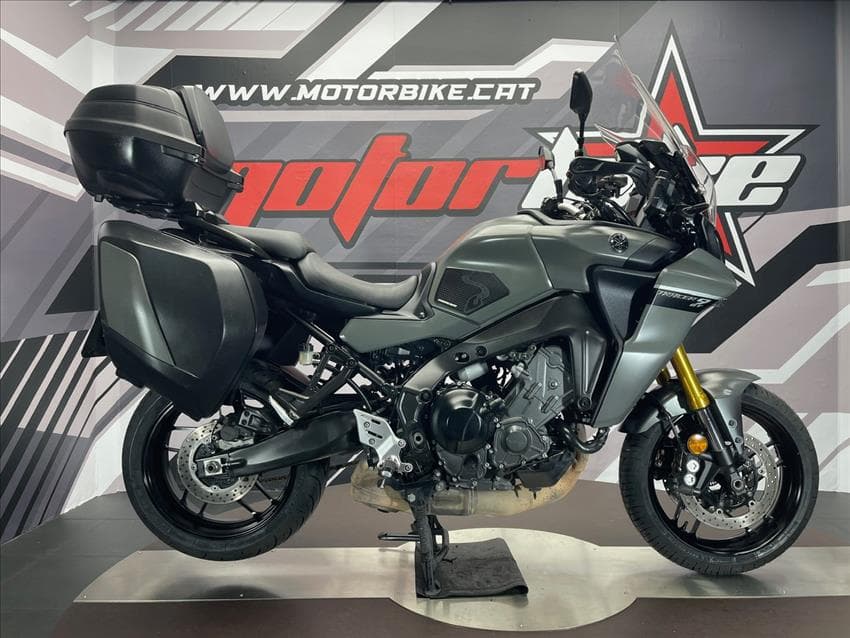 YAMAHA TRACER 900GT - Image 1