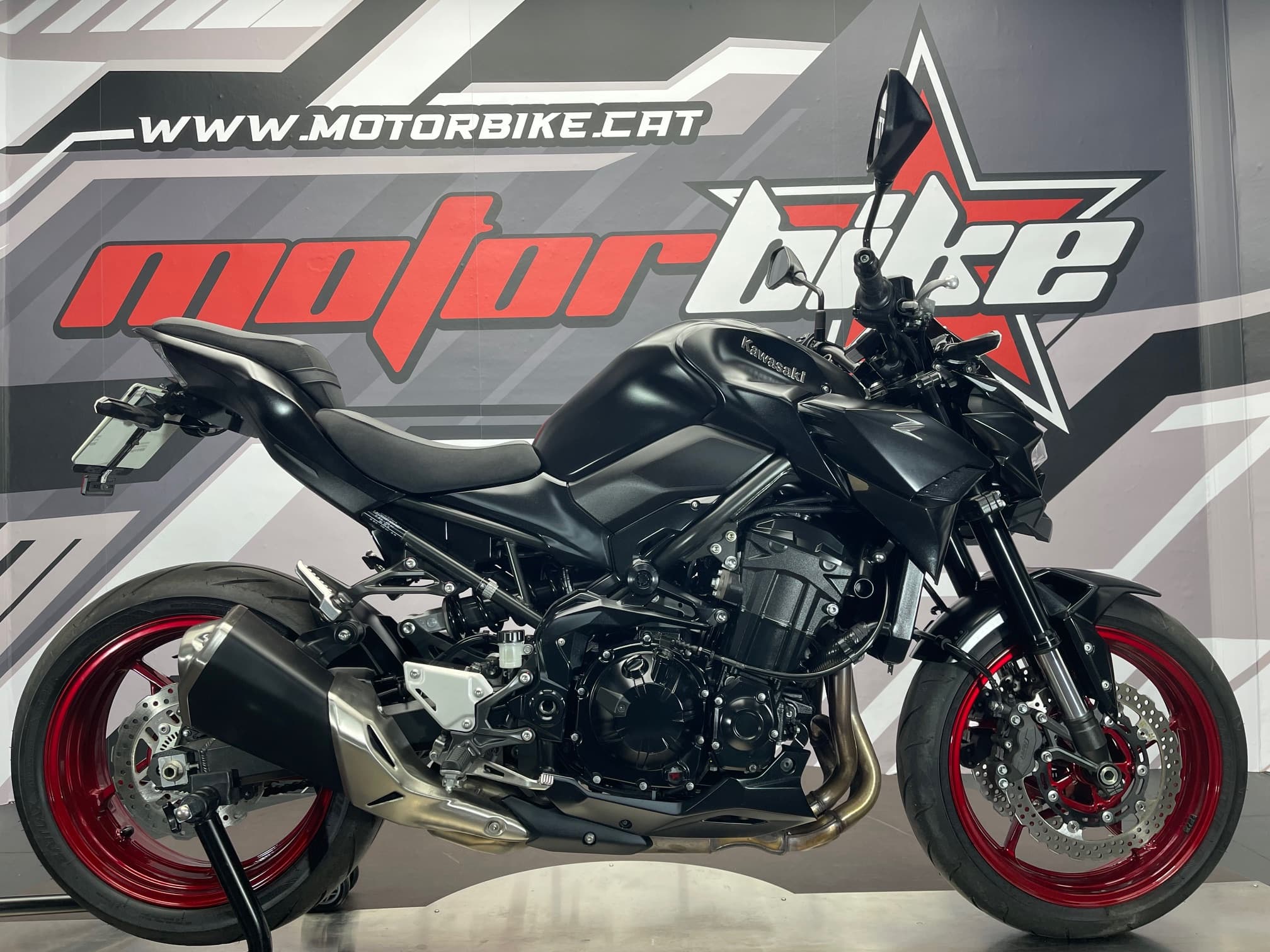 KAWASAKI Z 900 - Image 1