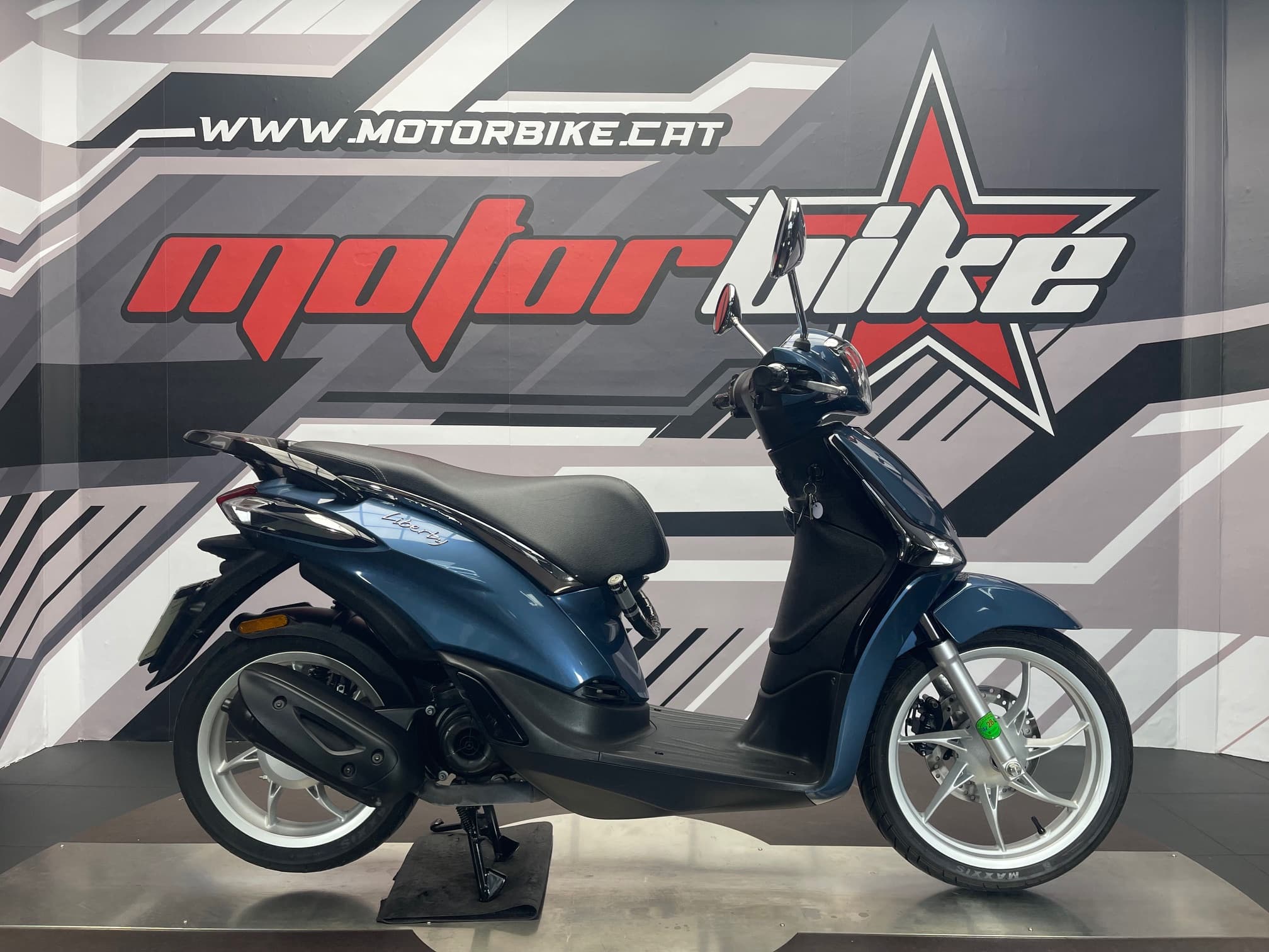 PIAGGIO LIBERTY 50 4T - Image 1