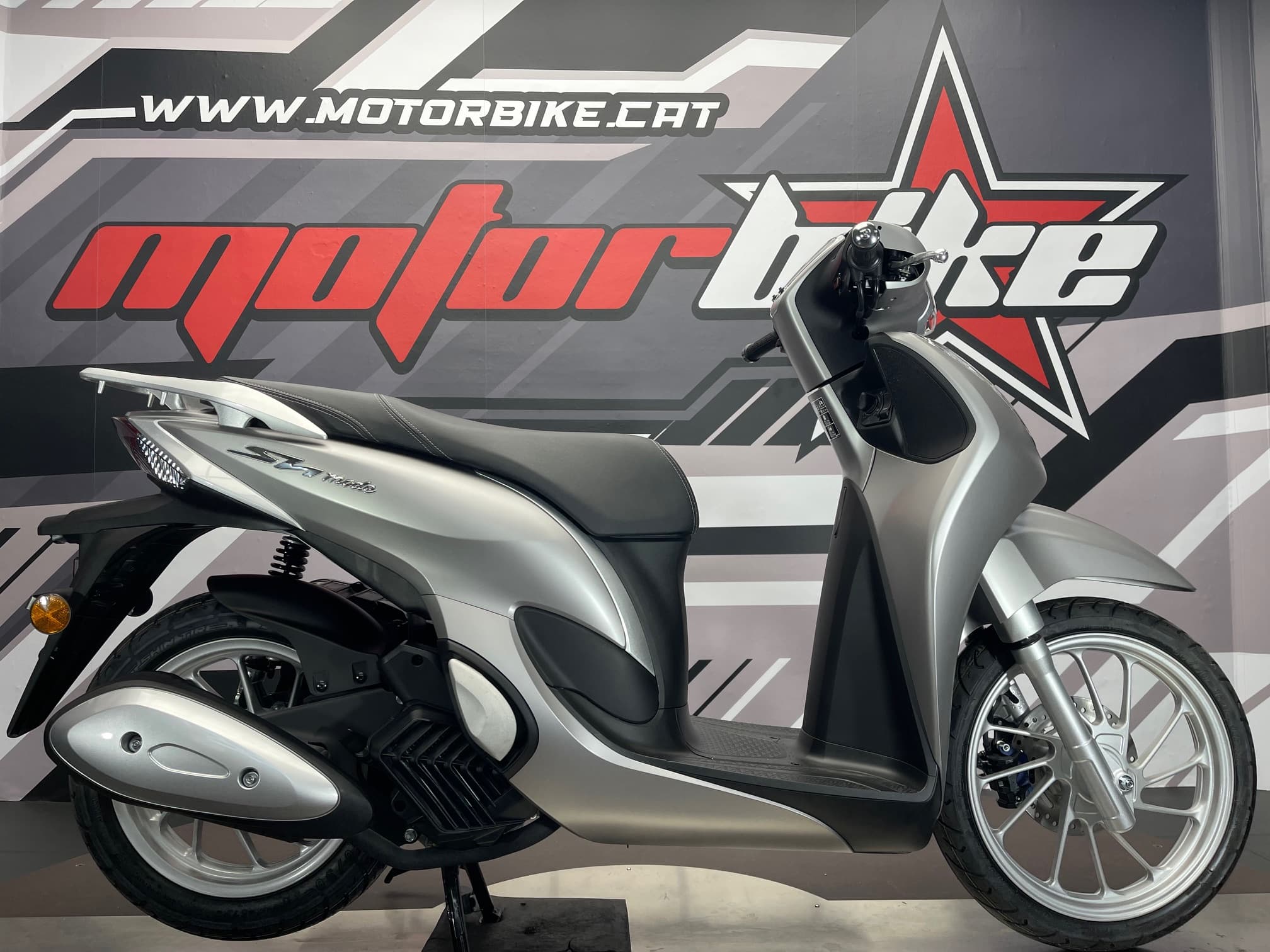HONDA SH 125 MODE - Image 1